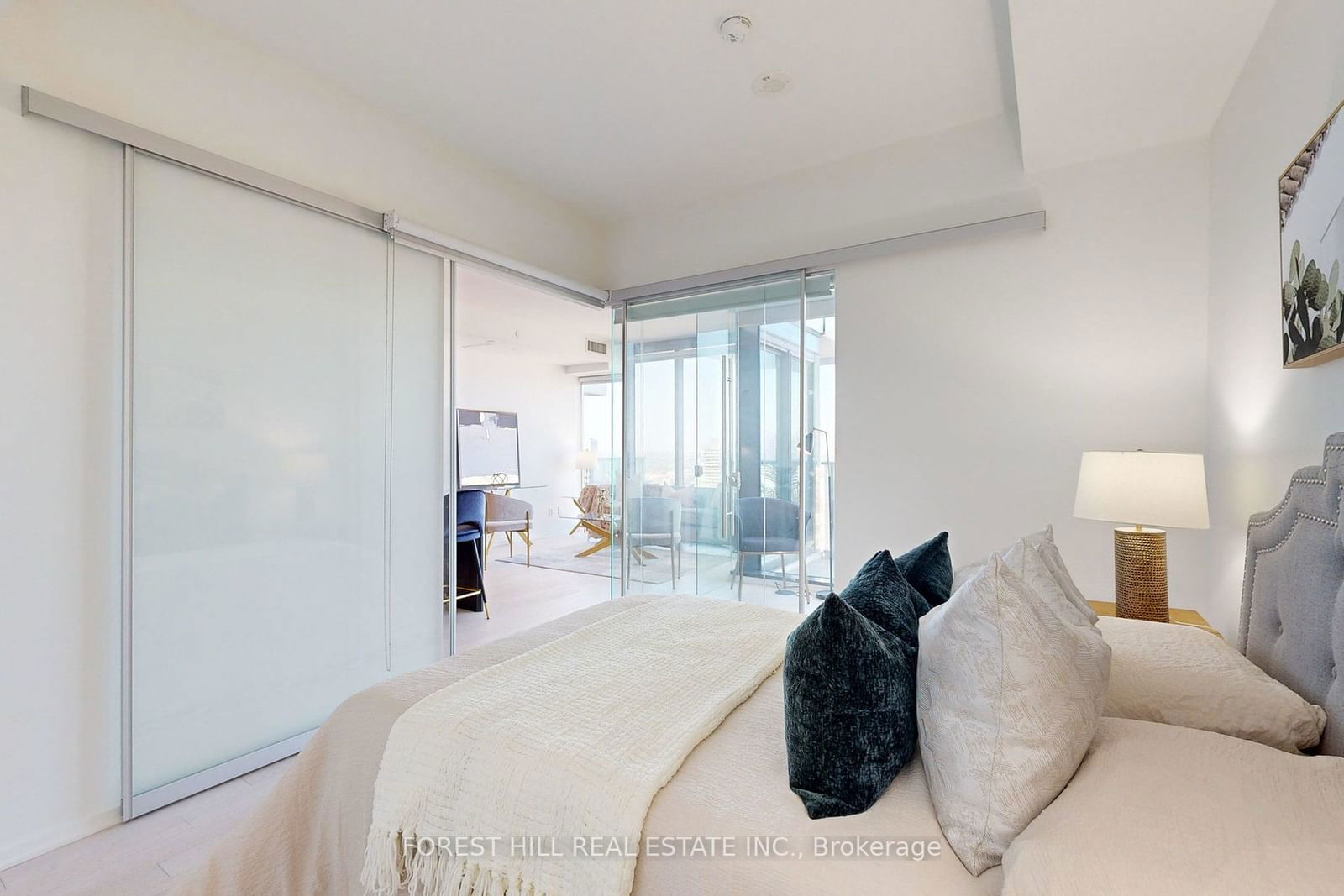 16 Bonnycastle St, unit 2906 for sale - image #17