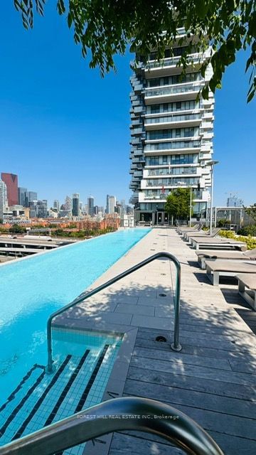 16 Bonnycastle St, unit 2906 for sale - image #34