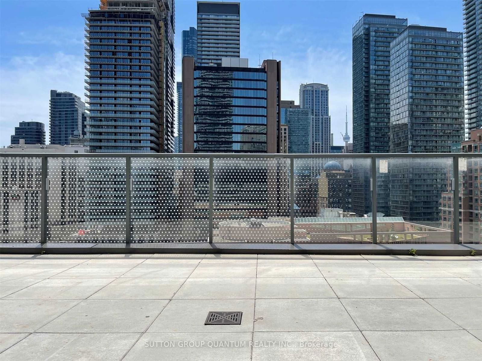 11 Wellesley St W, unit 705 for rent - image #17