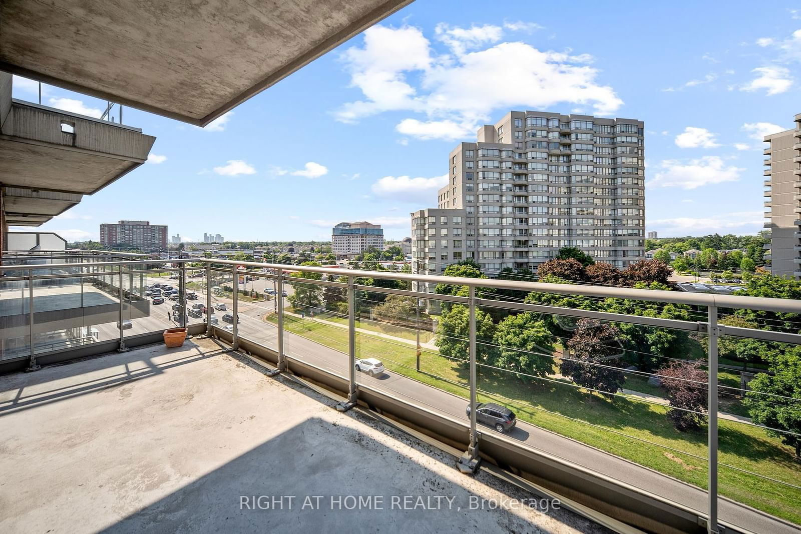 777 Steeles Ave W, unit LPH8 for sale - image #27