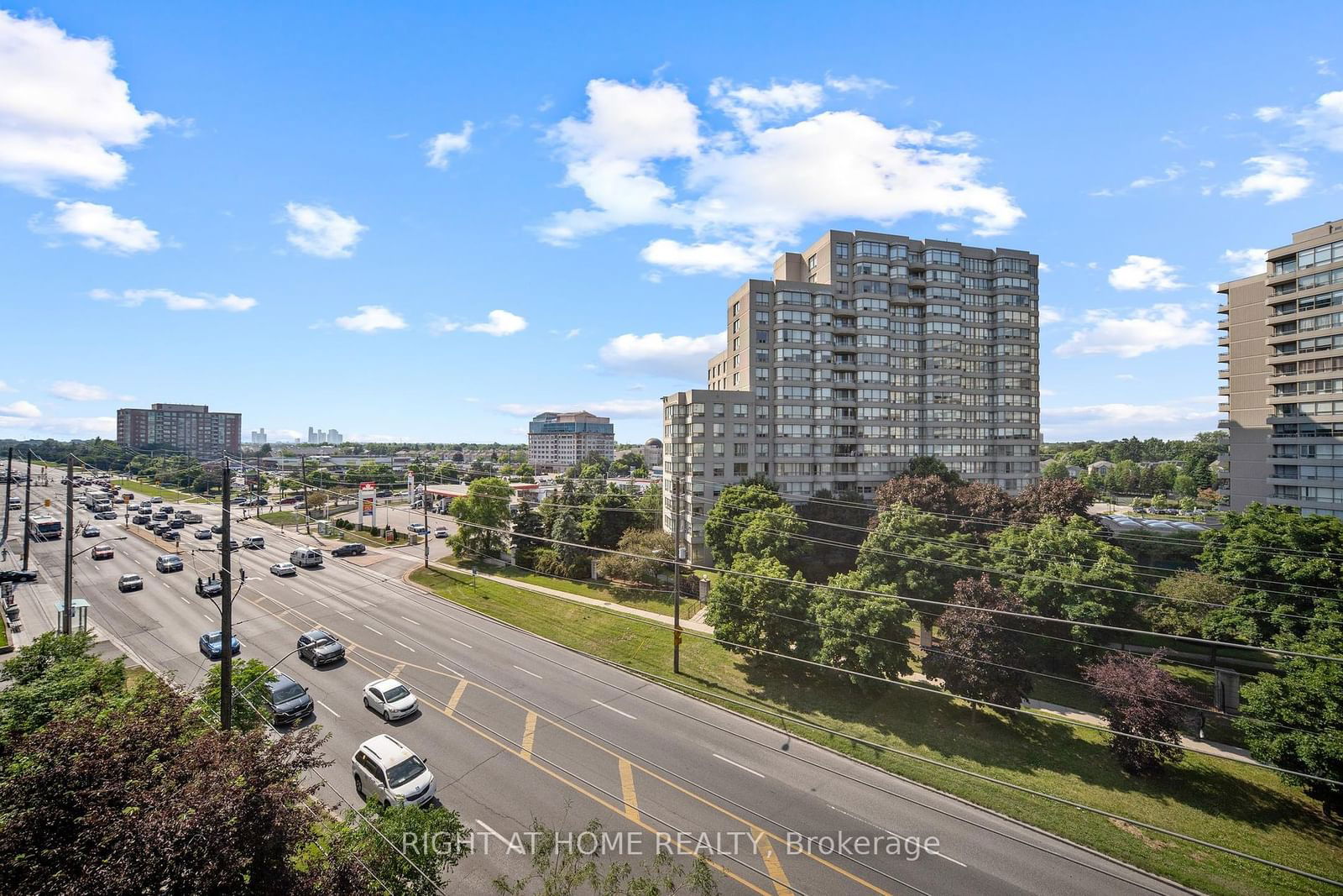 777 Steeles Ave Condos, North York, Toronto