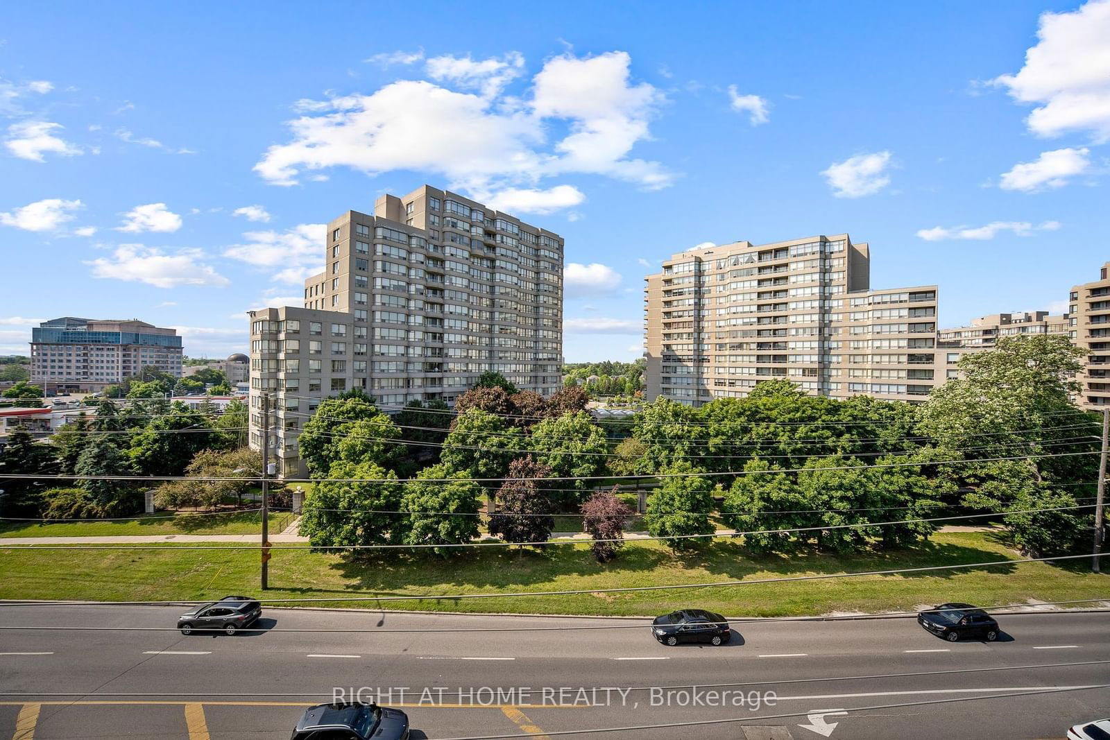 777 Steeles Ave Condos, North York, Toronto