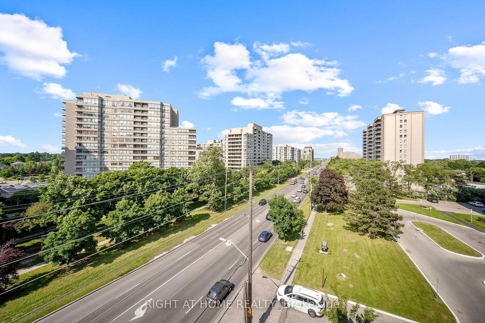 777 Steeles Ave Condos, North York, Toronto