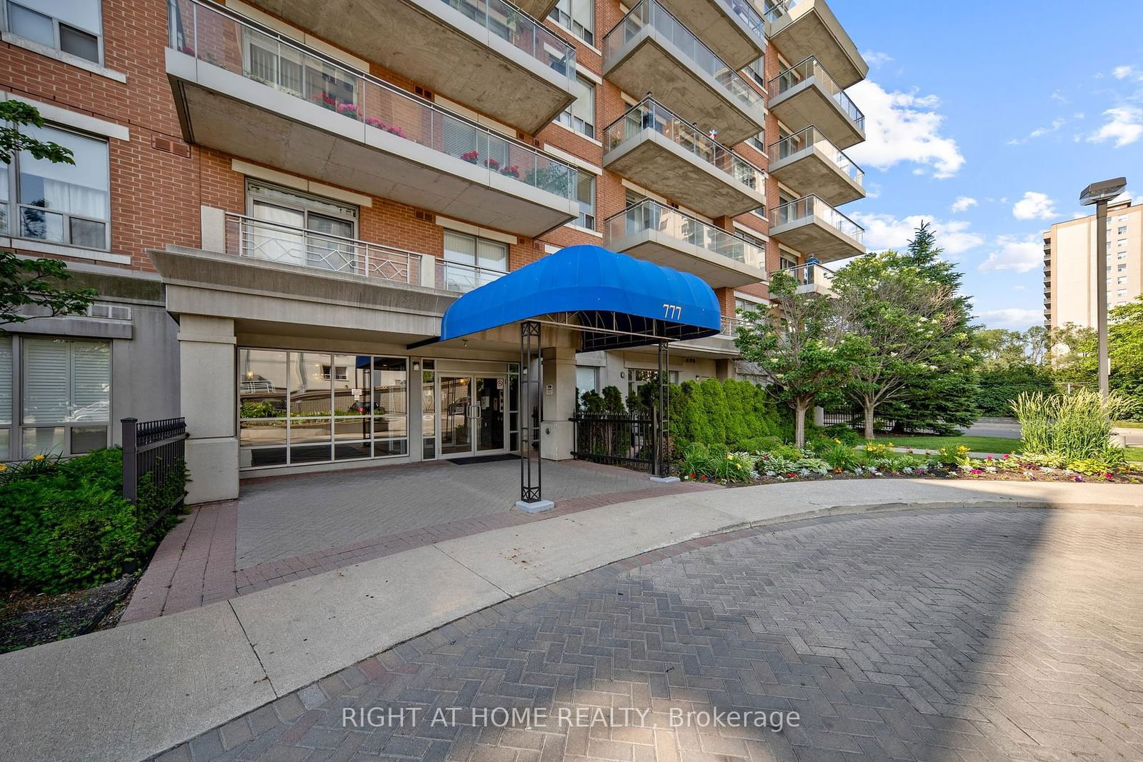 777 Steeles Ave Condos, North York, Toronto