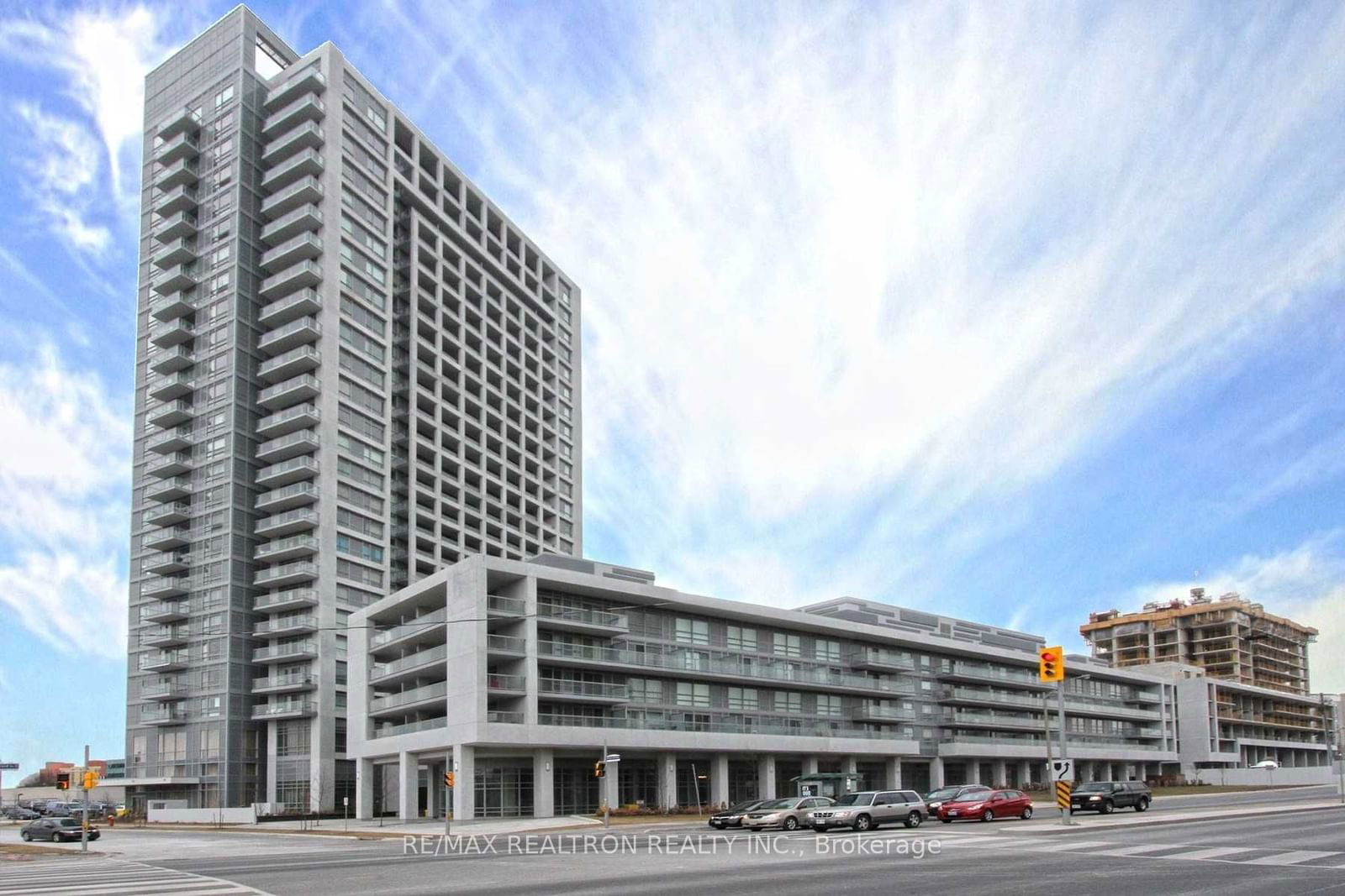 2035 Sheppard Ave E, unit 328 for sale - image #1