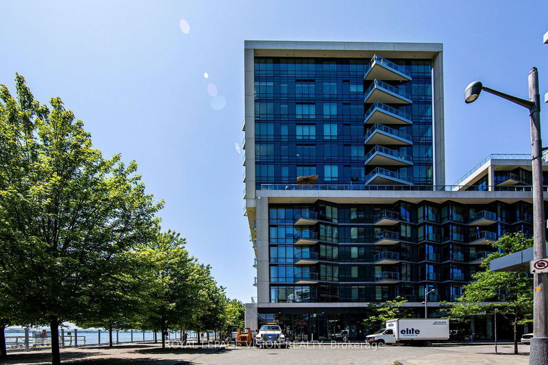 55 Merchant's wharf, unit 419 for sale - image #1