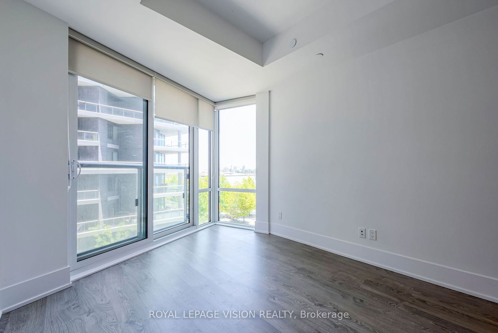 55 Merchant's wharf, unit 419 for sale - image #13