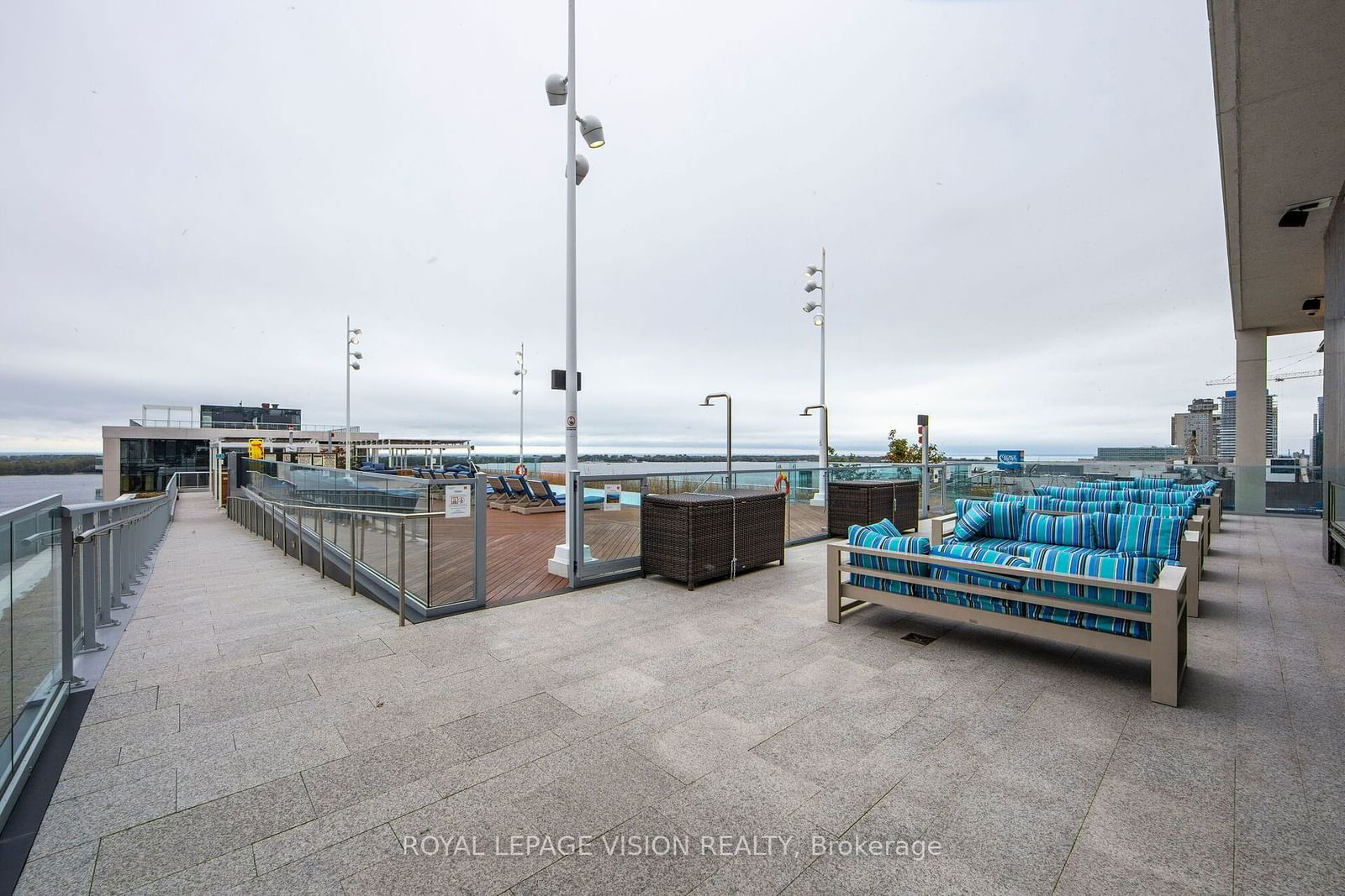 55 Merchant's wharf, unit 419 for sale - image #23