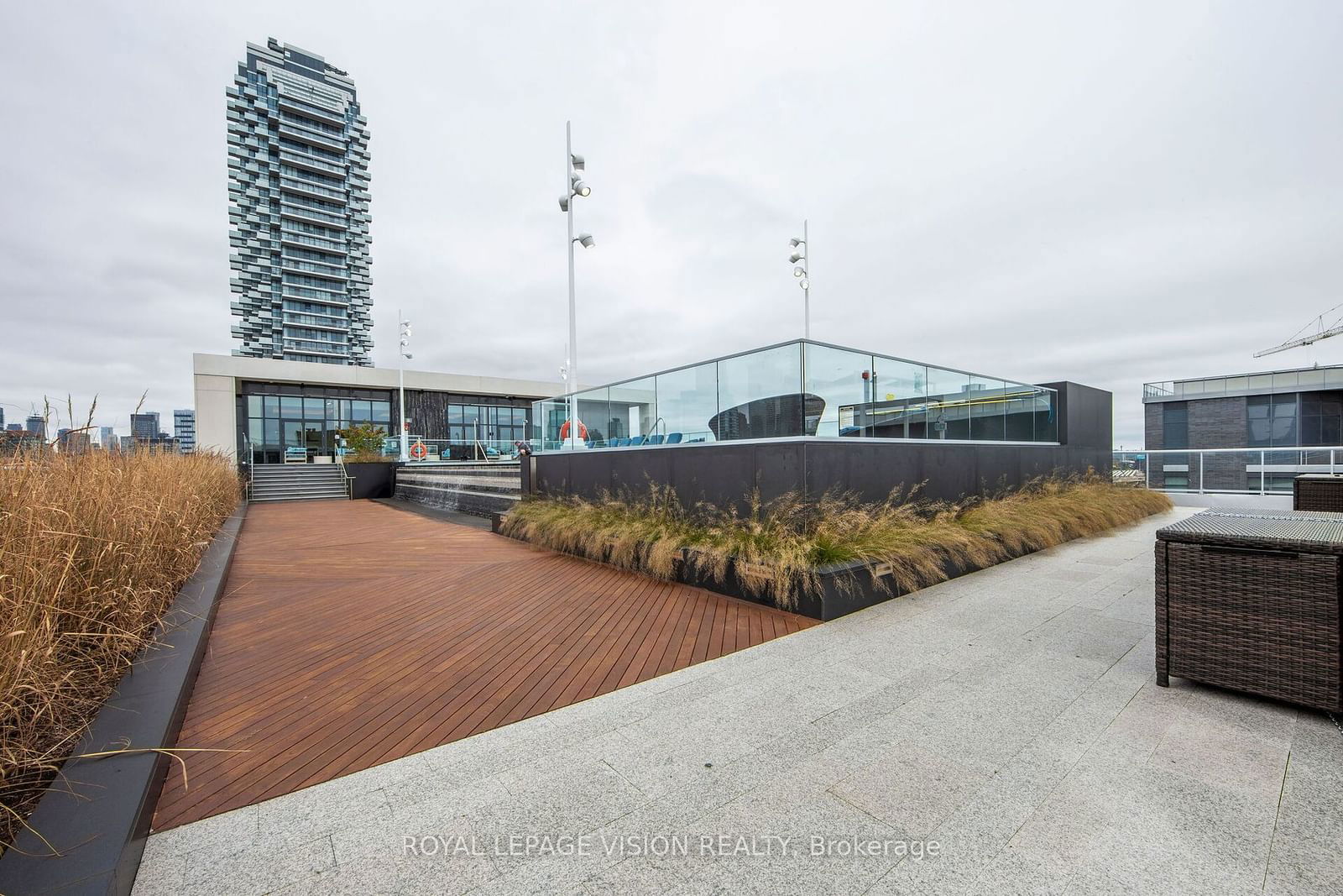 55 Merchant's wharf, unit 419 for sale - image #27