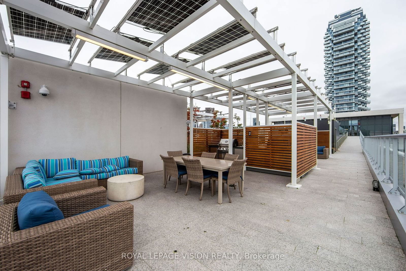 55 Merchant's wharf, unit 419 for sale - image #28