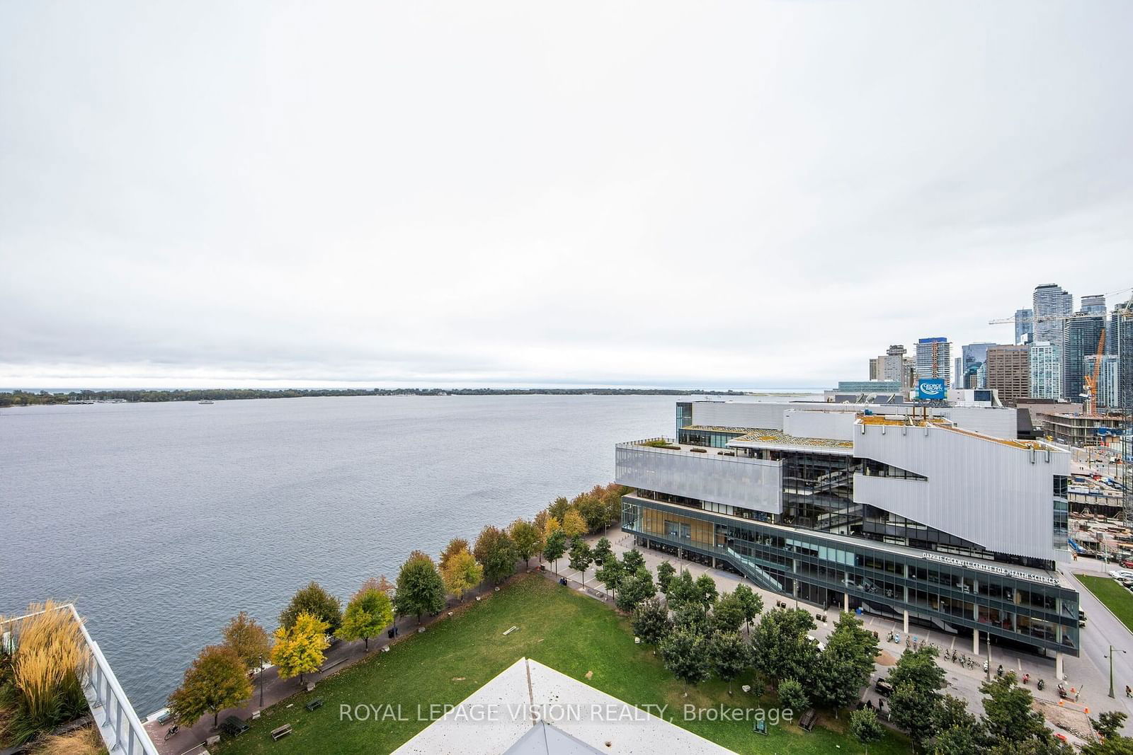 55 Merchant's wharf, unit 419 for sale - image #29