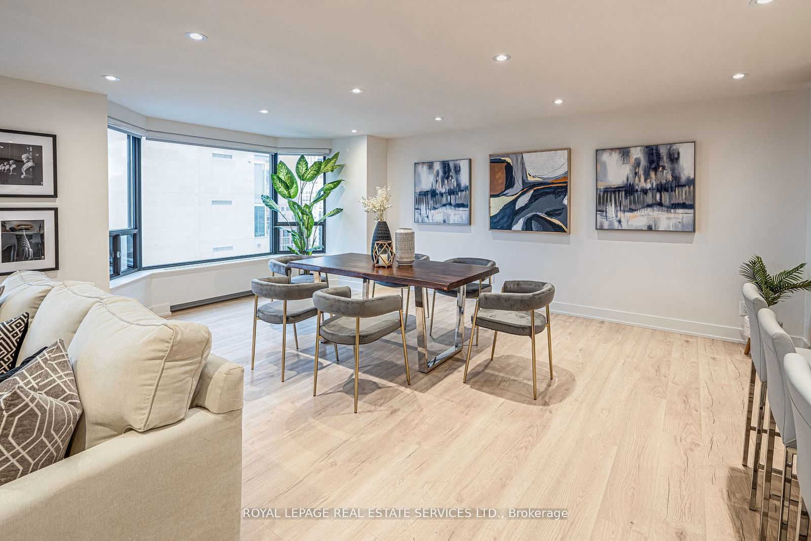 175 Cumberland St, unit 2008 for sale - image #13