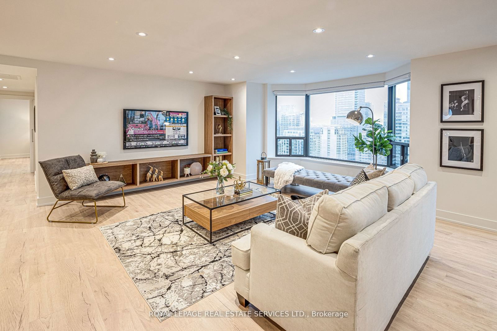 175 Cumberland St, unit 2008 for sale - image #14