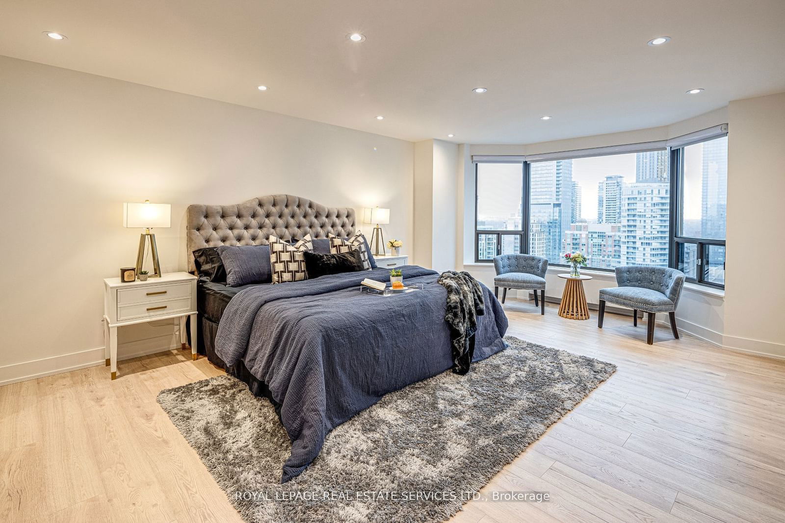 175 Cumberland St, unit 2008 for sale - image #22