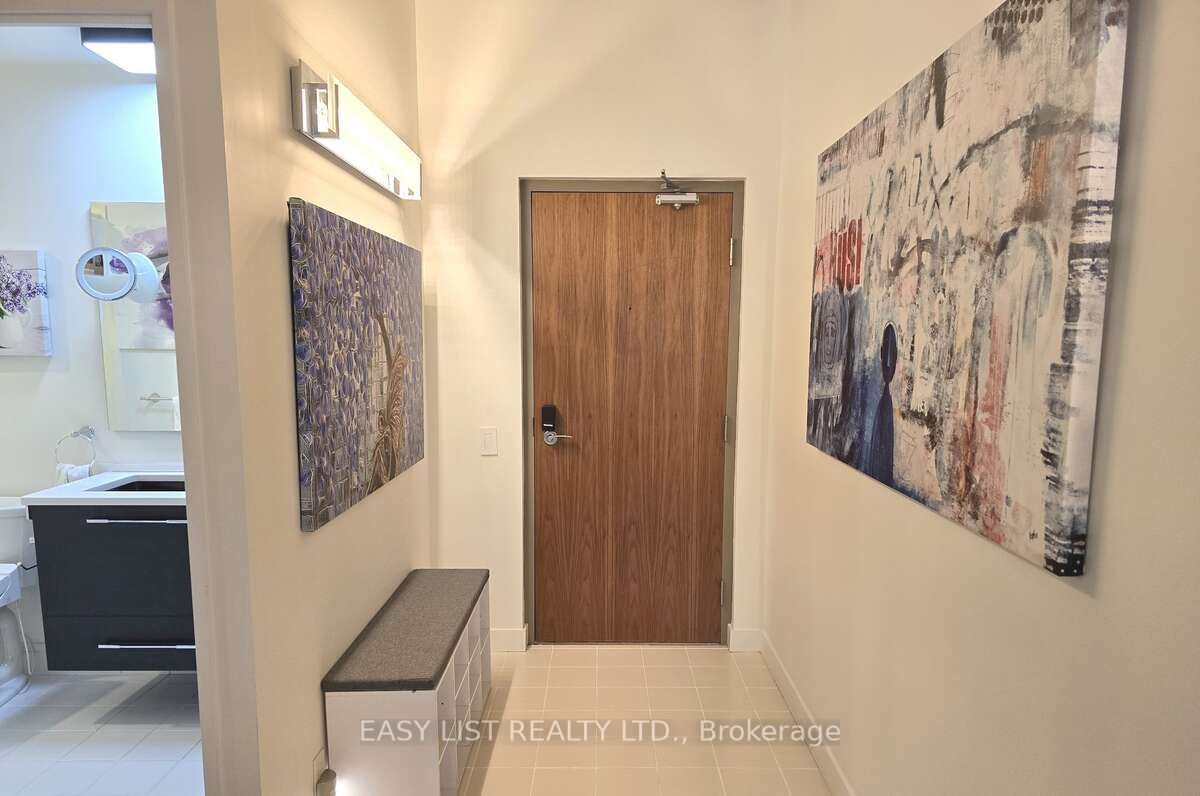 36 Charlotte St, unit 501 for sale - image #24