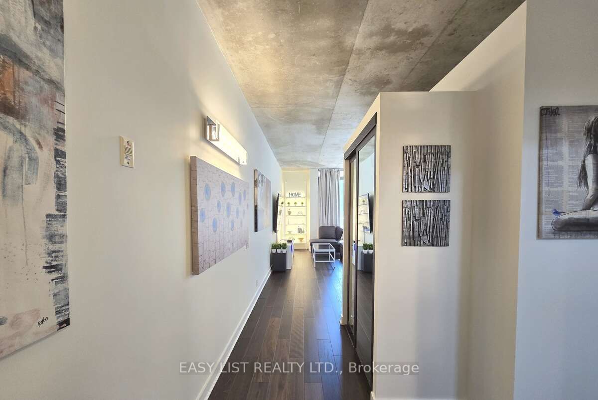 36 Charlotte St, unit 501 for sale - image #25