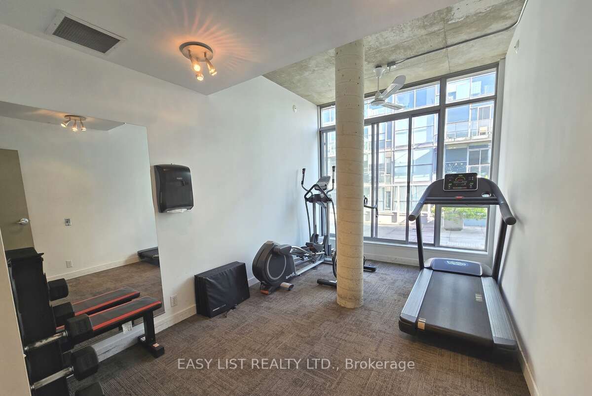 36 Charlotte St, unit 501 for sale - image #26