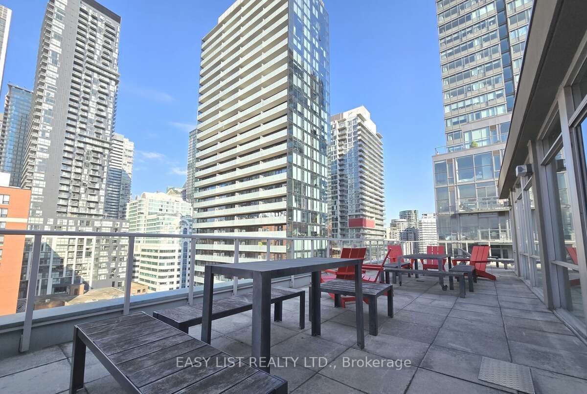 36 Charlotte St, unit 501 for sale - image #28