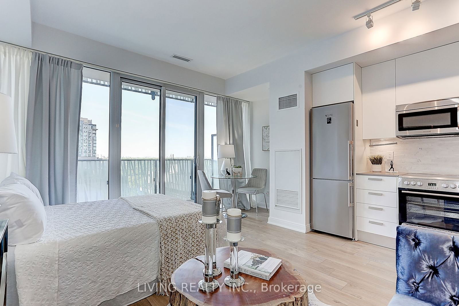 42 Charles St E, unit 2308 for sale - image #19