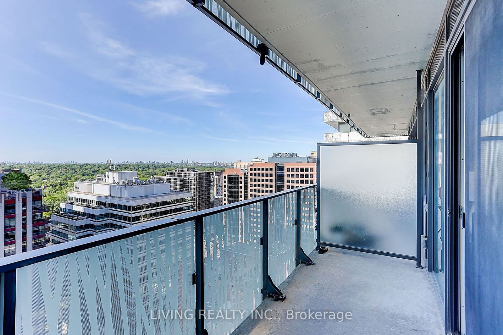 42 Charles St E, unit 2308 for sale - image #24