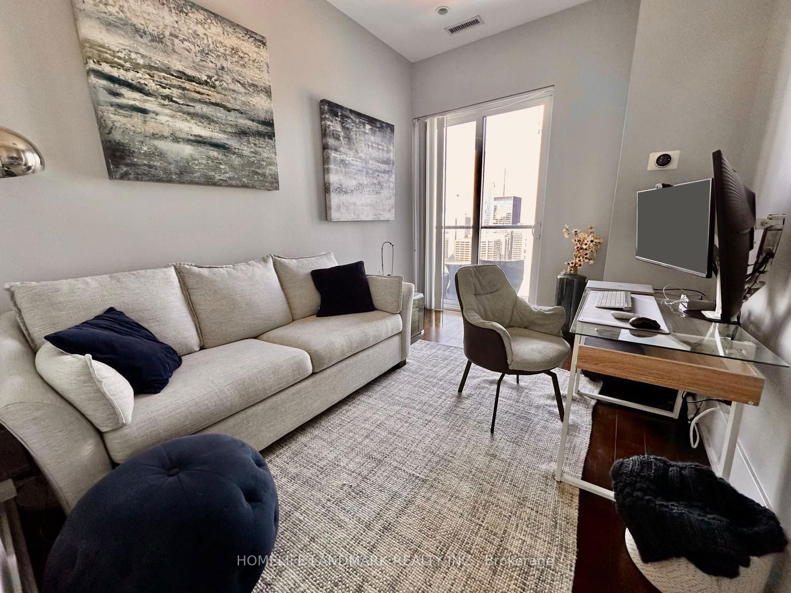 300 FRONT St W, unit 4603 for sale - image #29