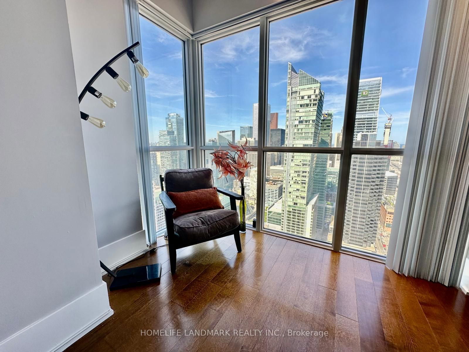 300 FRONT St W, unit 4603 for sale