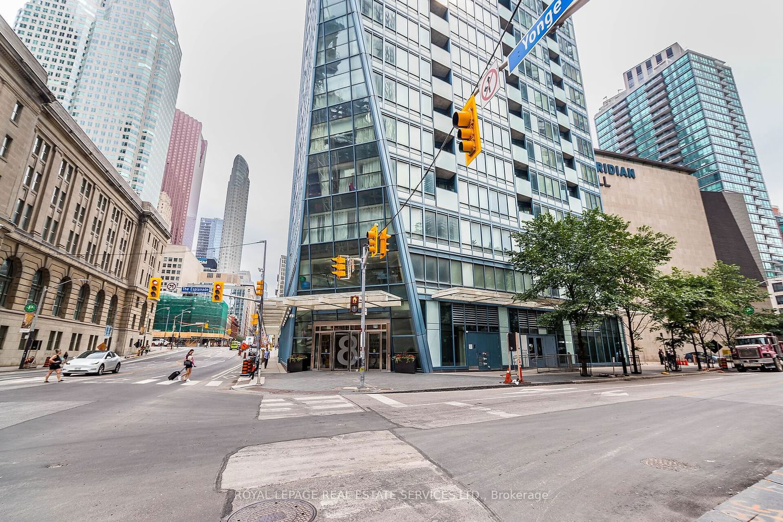 8 the Esplanade, unit 1302 for sale - image #38