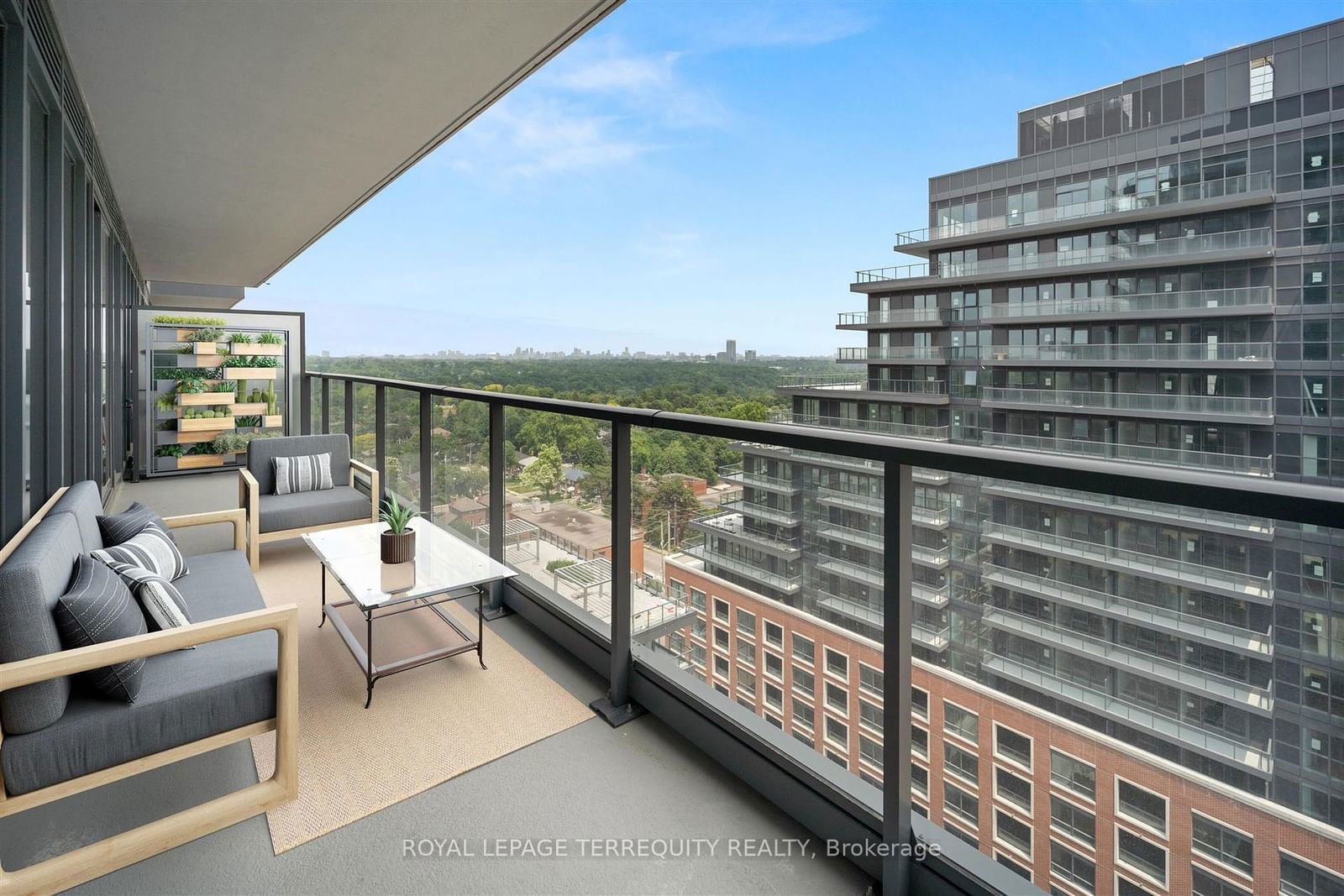 33 Frederick Todd Way, unit 1406 for sale