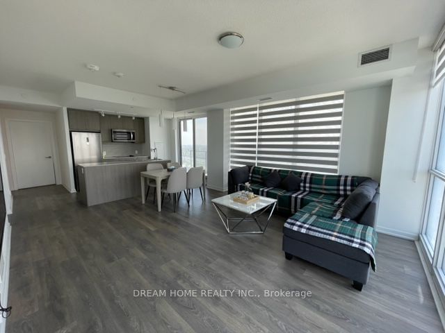 32 Forest Manor Rd, unit 3209 for rent - image #3