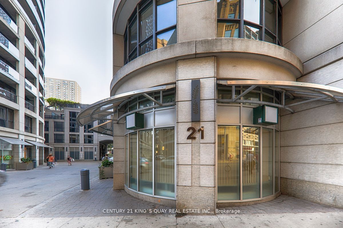 21 Carlton St, unit 3608 for rent - image #3