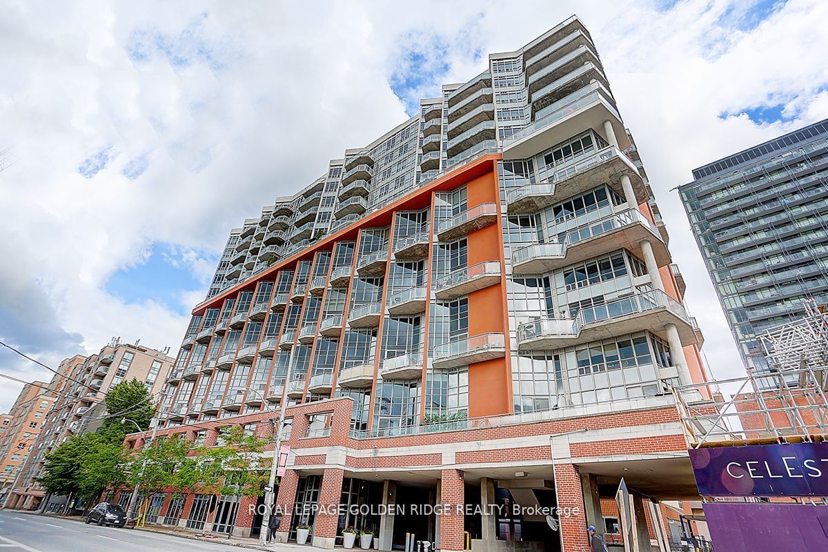 255 Richmond St E, unit PH11 for sale