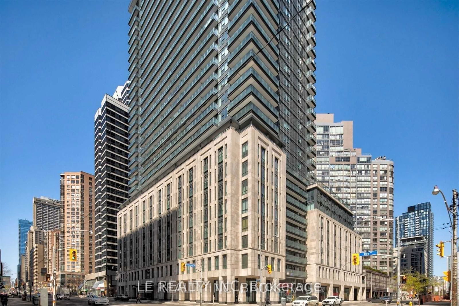 955 Bay St, unit 2618 for sale - image #1