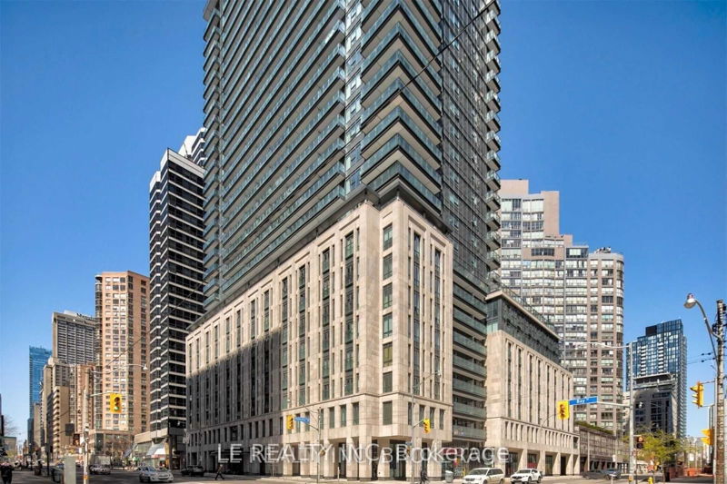 955 Bay St, unit 2618 for sale - image #1