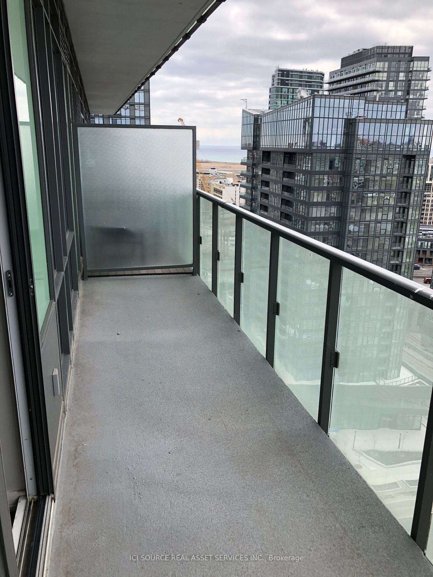 170 Fort York Blvd, unit 1801 for rent