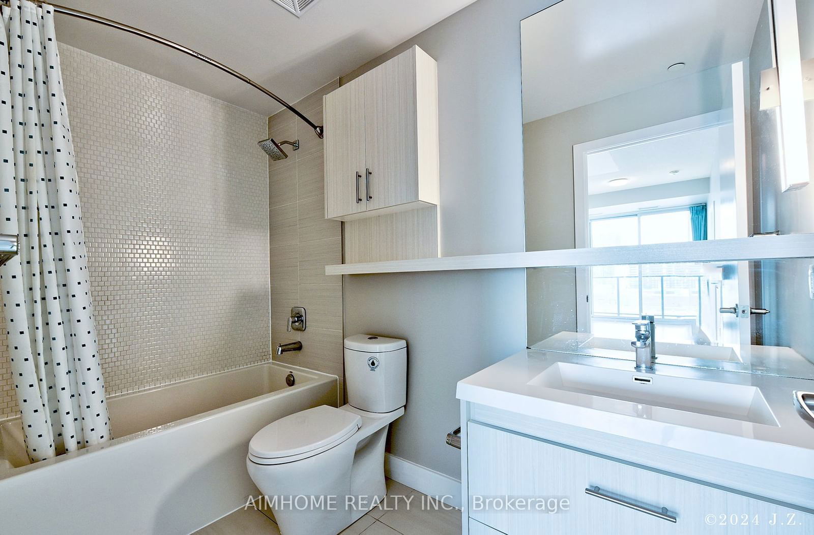 128 Fairview Mall Dr, unit 812 for sale - image #19