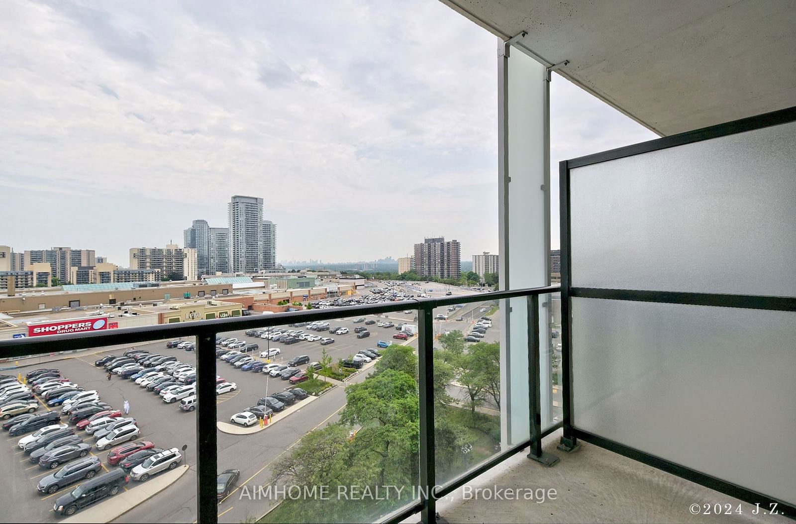 128 Fairview Mall Dr, unit 812 for sale - image #22