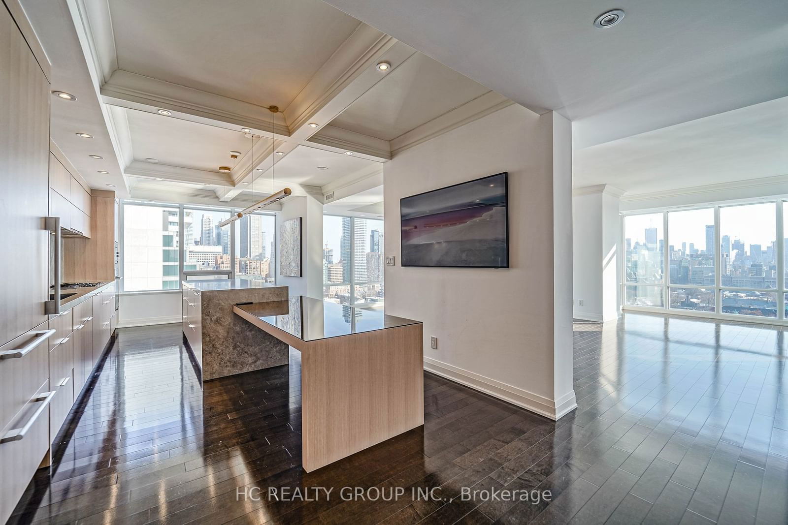 1 Bedford Rd, unit 1901 for rent - image #7