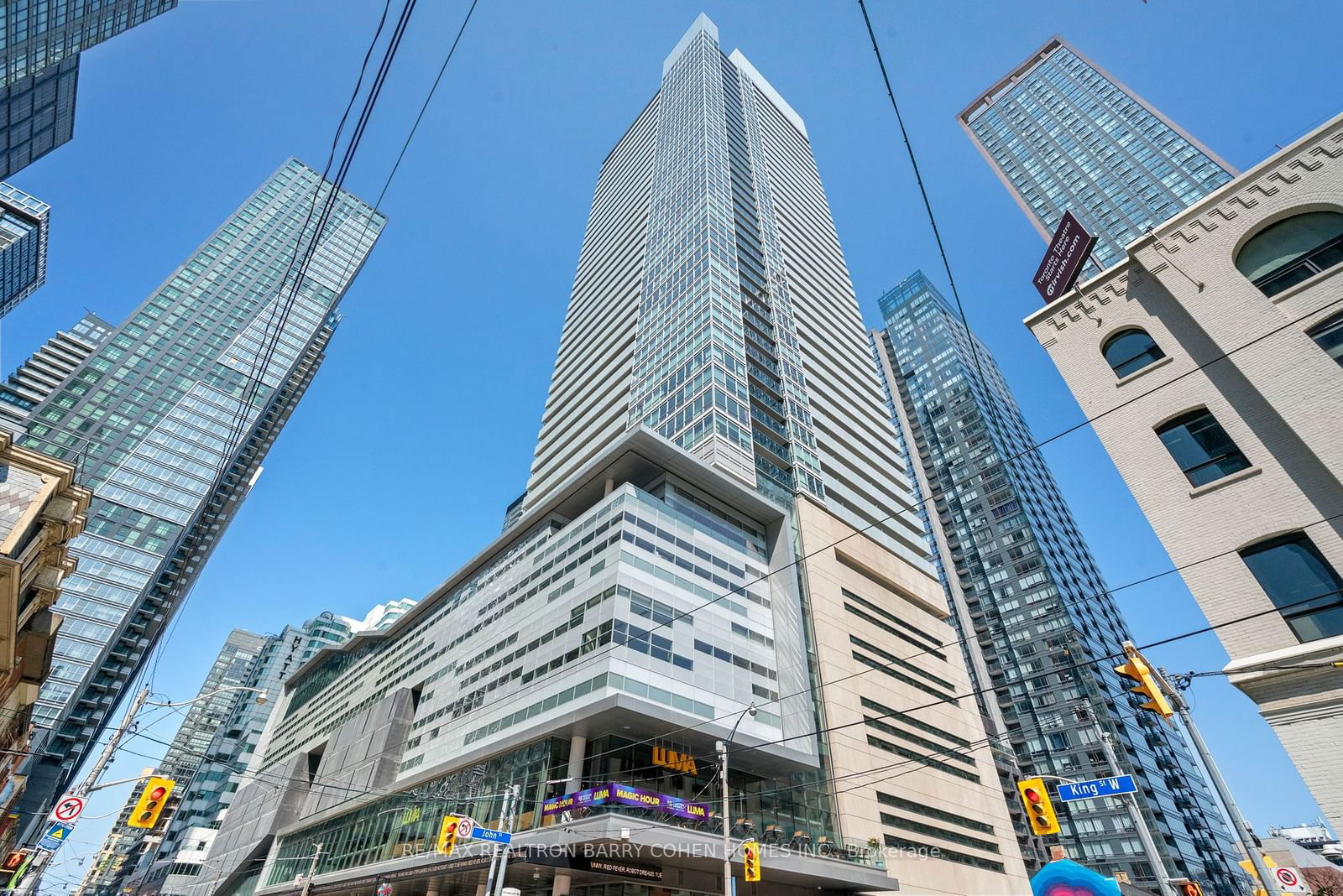 80 John St, unit 4405 for sale - image #1