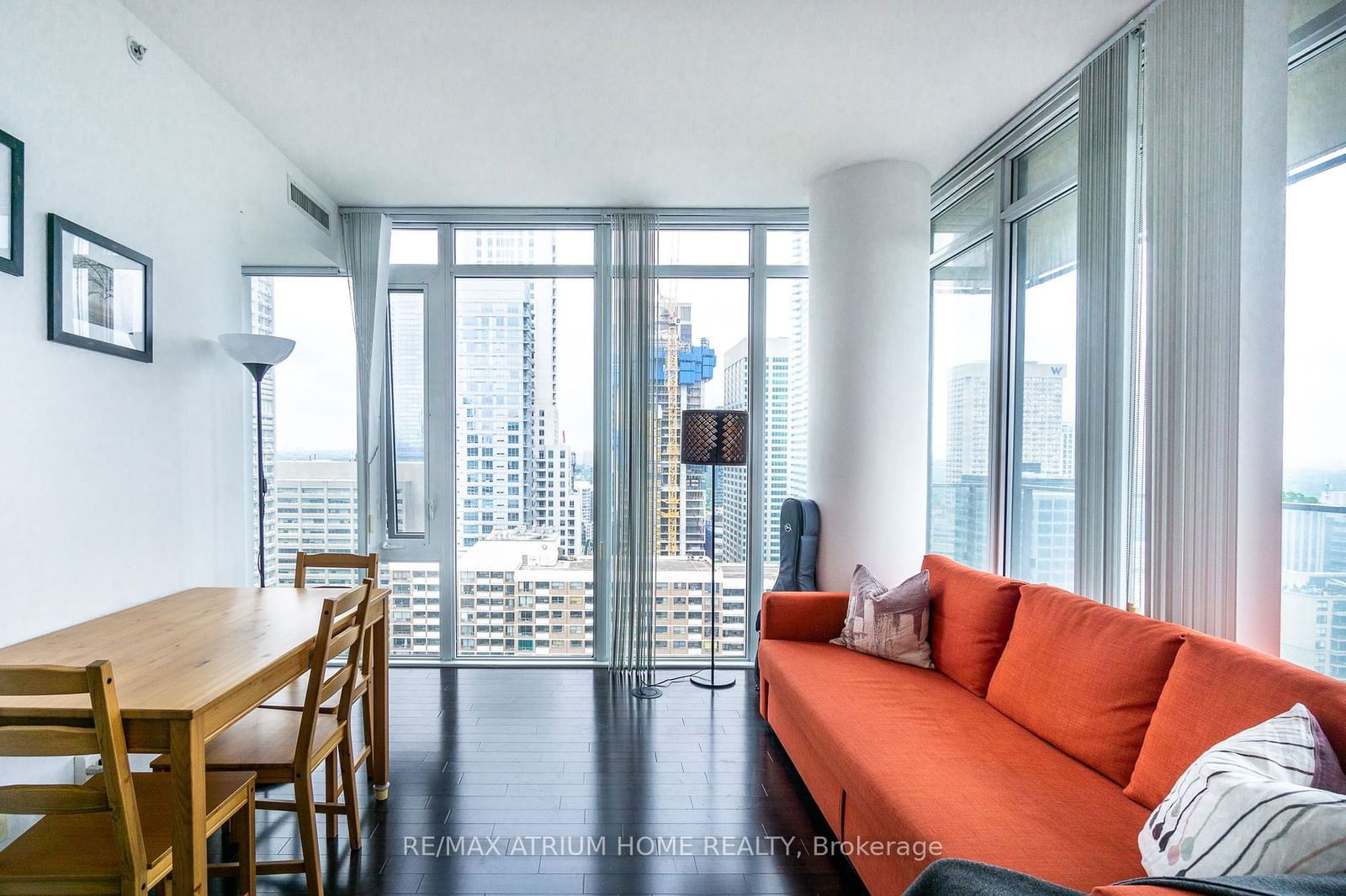 75 St Nicholas St, unit 2708 for sale - image #5