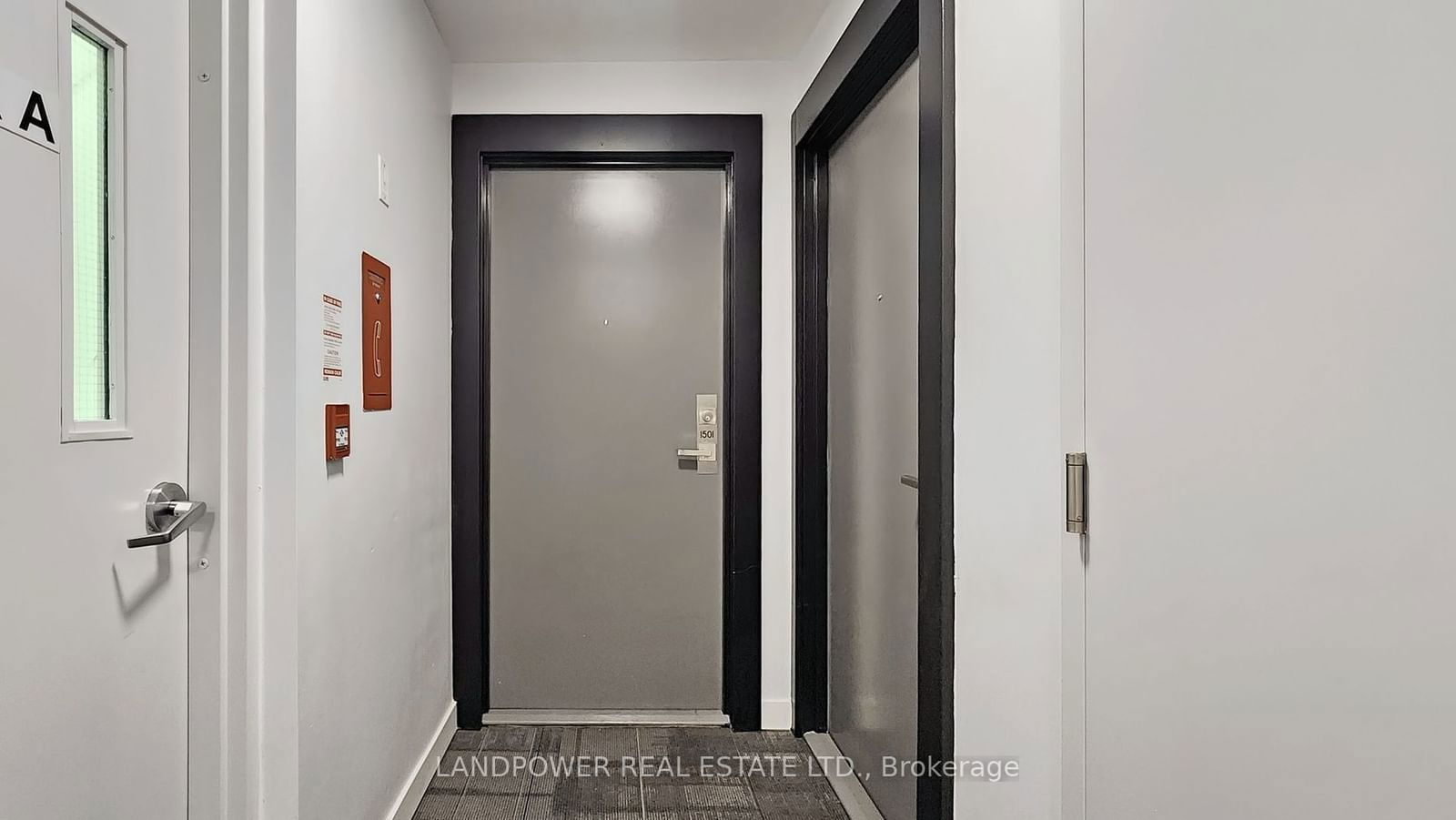 17 Dundonald St, unit 1501 for sale - image #24