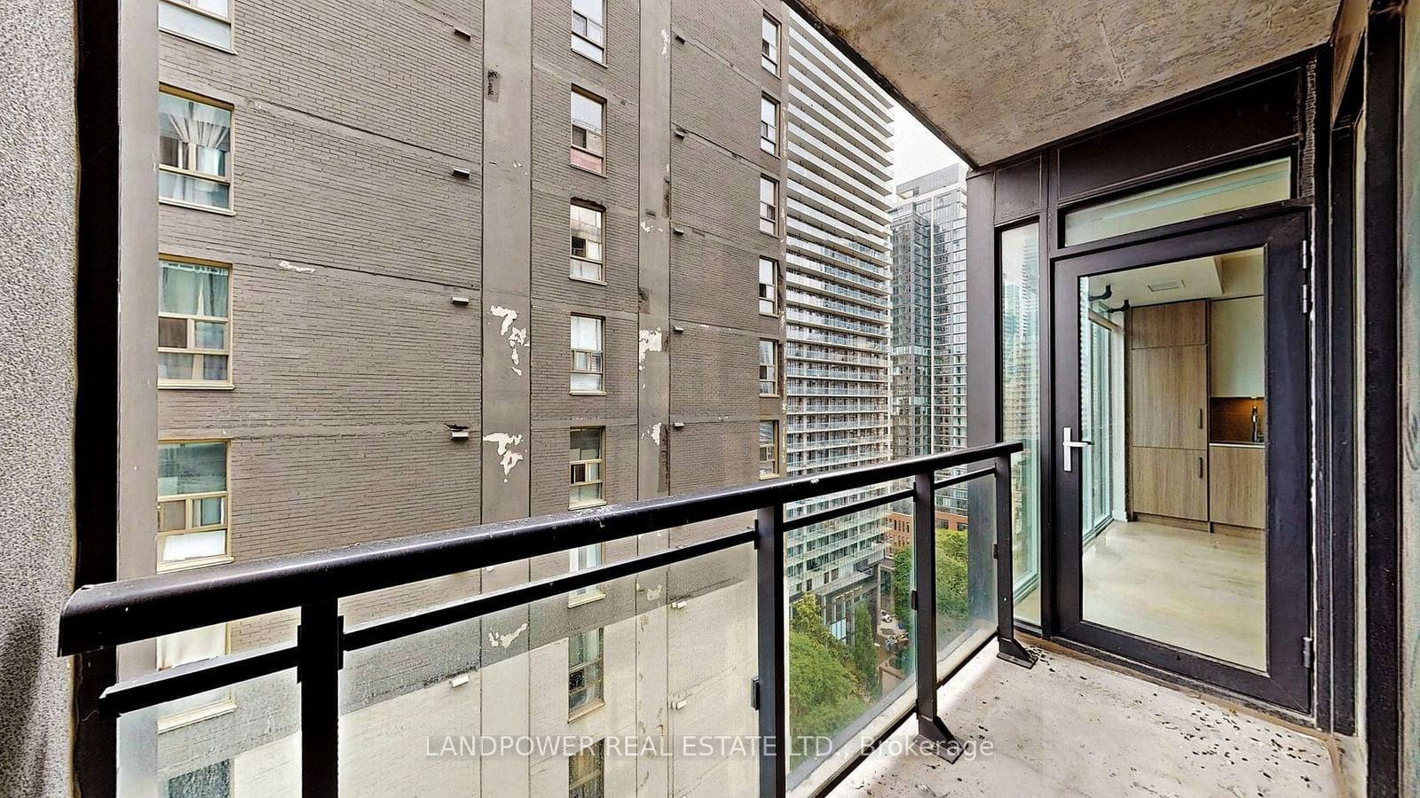 17 Dundonald St, unit 1501 for sale - image #26