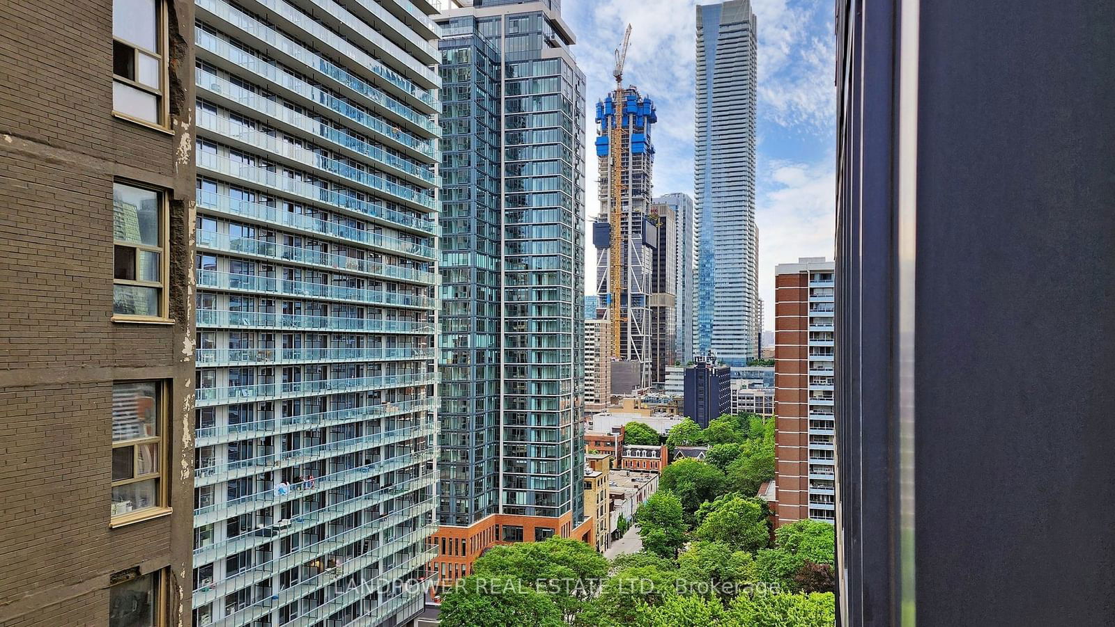 17 Dundonald St, unit 1501 for sale - image #30