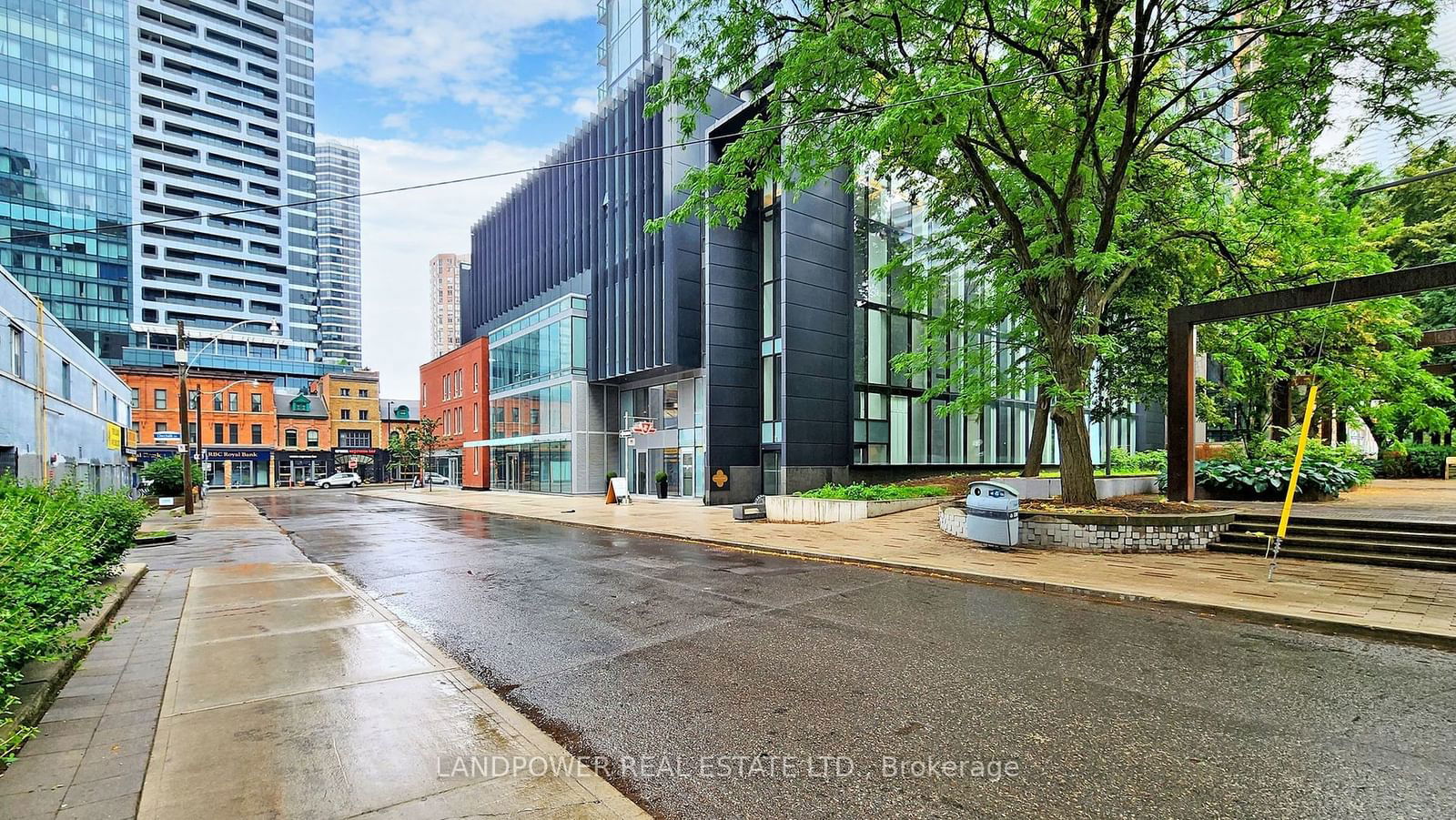 17 Dundonald St, unit 1501 for sale - image #36