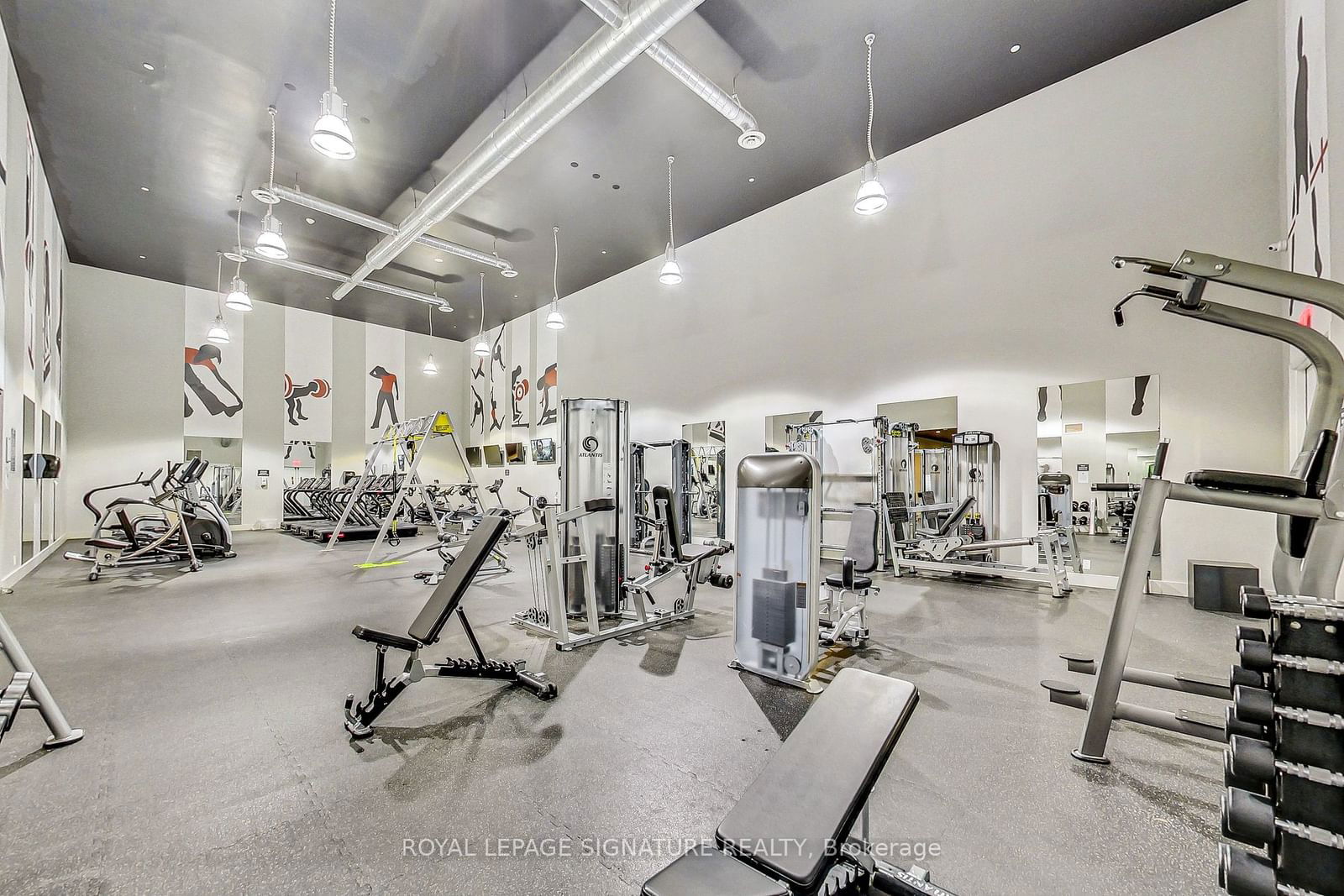 1030 King St W, unit 122 for sale - image #14