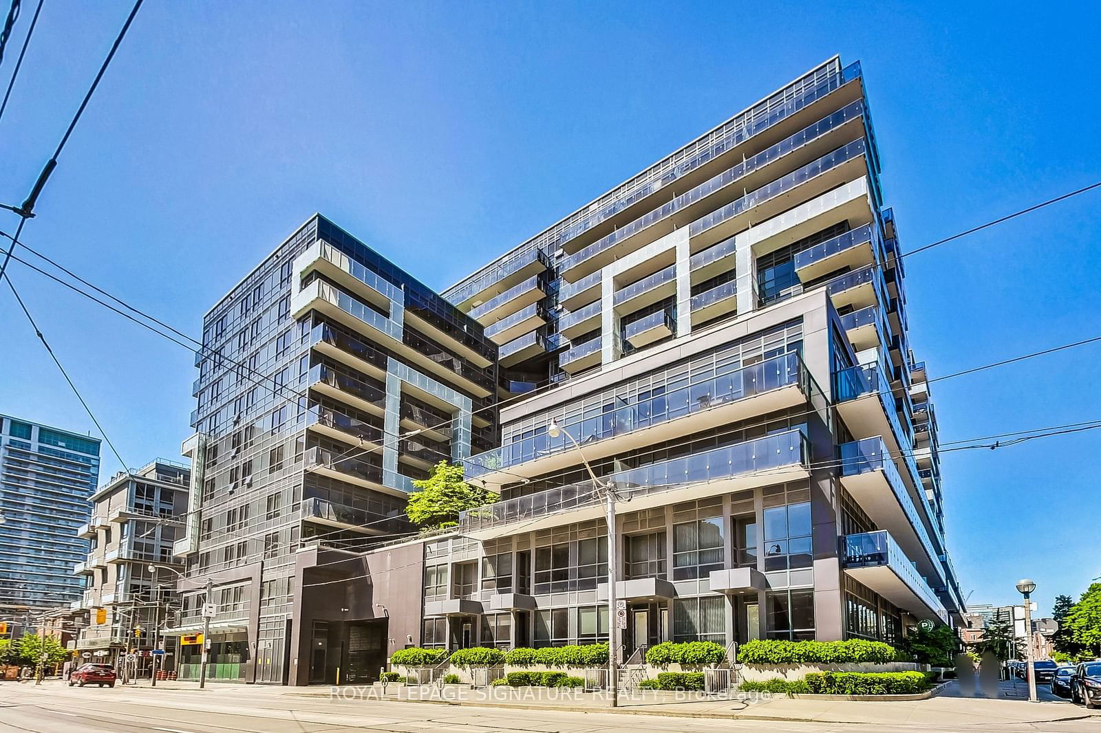 1030 King St W, unit 122 for sale - image #20