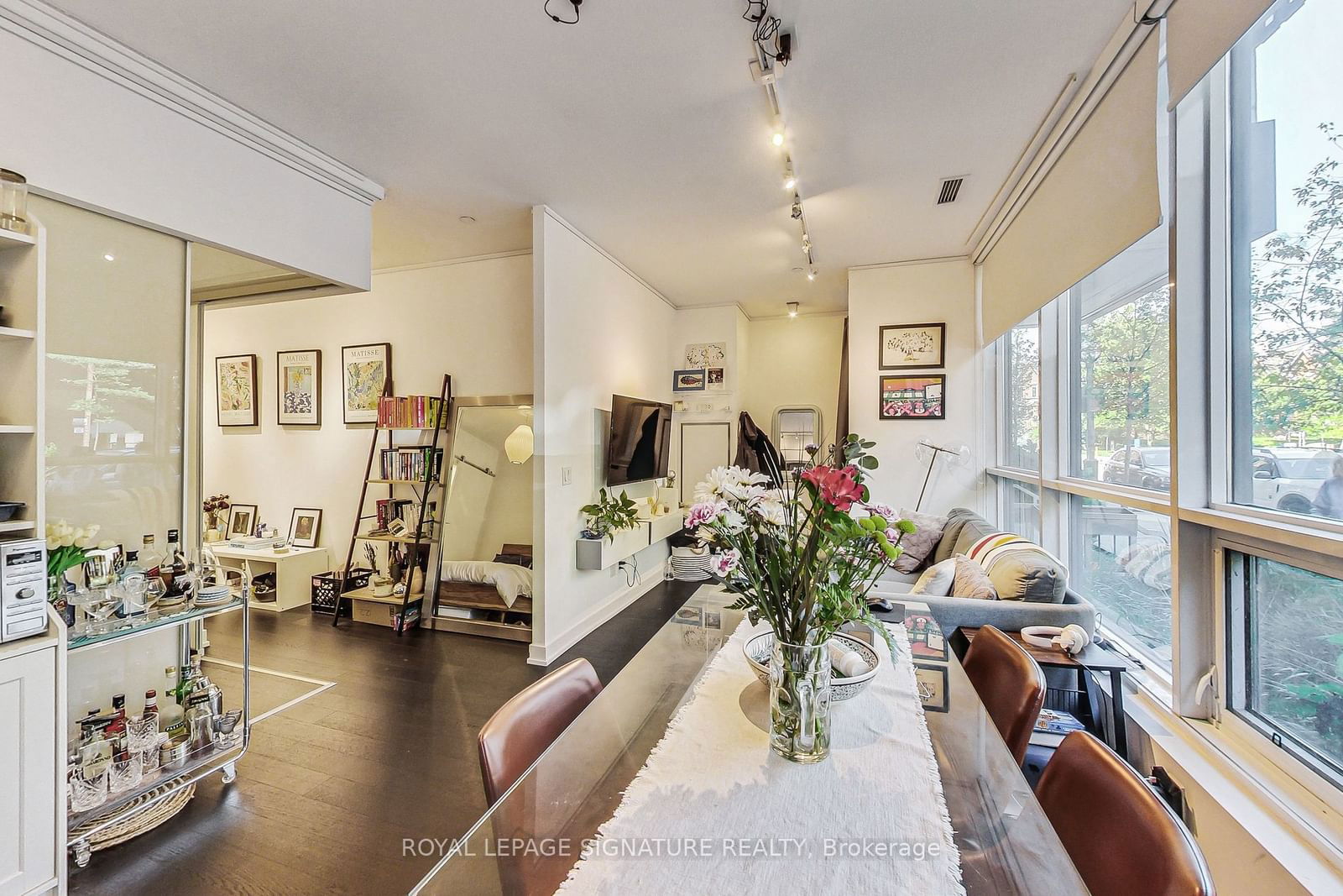 1030 King St W, unit 122 for sale - image #8