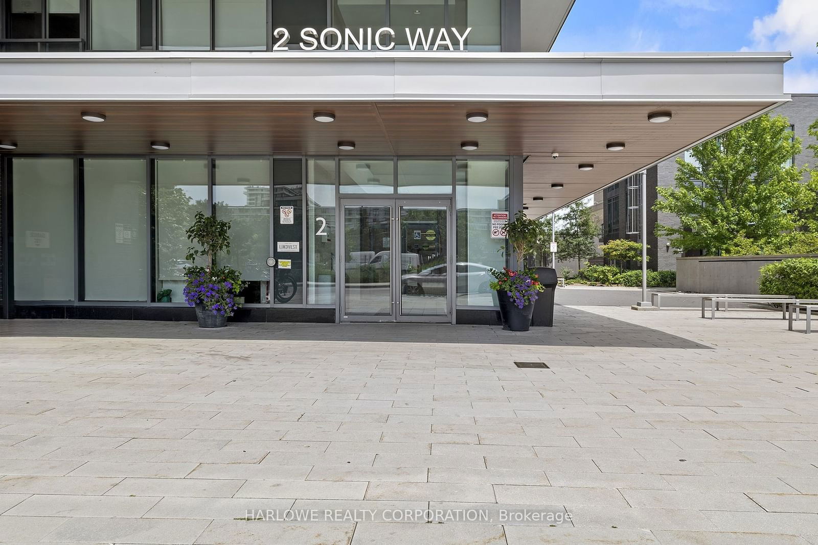 2 Sonic Way, unit 1805 for sale - image #13