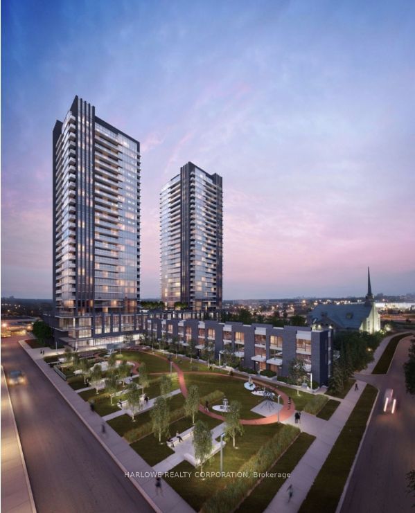 2 Sonic Way, unit 1805 for sale - image #15