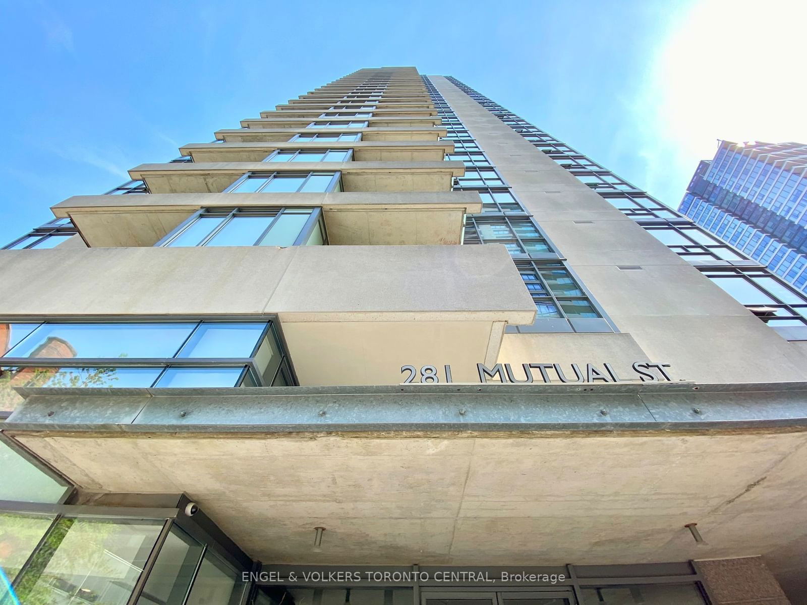 281 Mutual St, unit 2004 for sale - image #20