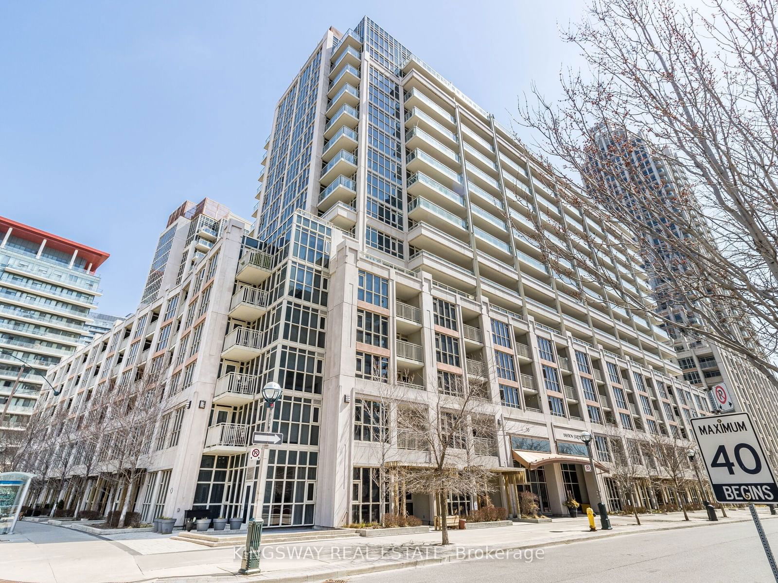 35 Bastion St, unit 119 for rent - image #1